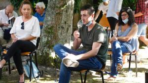 El ideal gallego