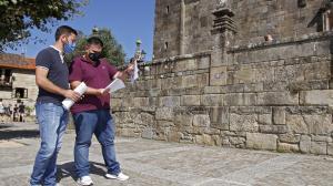 El ideal gallego