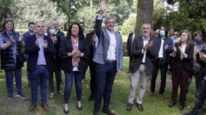 El ideal gallego