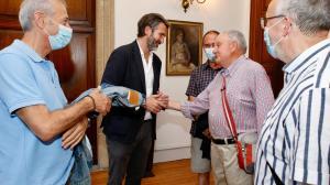 El ideal gallego