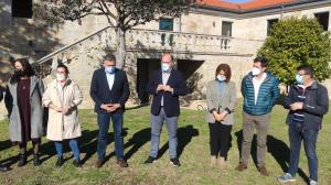 El ideal gallego