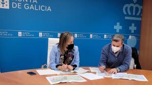 El ideal gallego