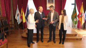 El ideal gallego