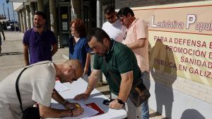 El ideal gallego