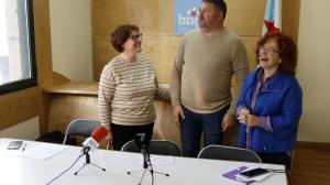 El ideal gallego