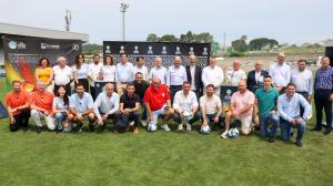 El ideal gallego