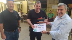 El ideal gallego