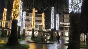 El ideal gallego