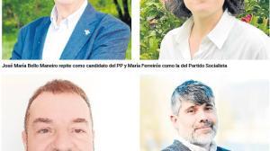 El ideal gallego