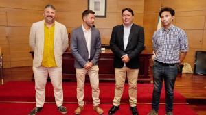 El ideal gallego