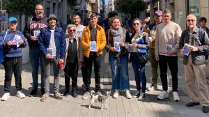 El ideal gallego