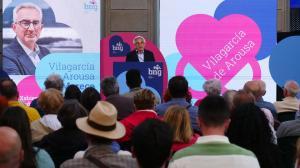El ideal gallego