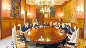 El ideal gallego