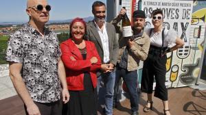 El ideal gallego