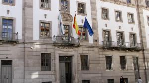 El ideal gallego