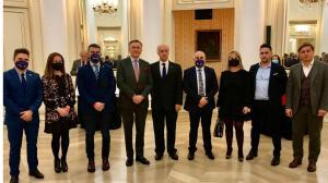 El ideal gallego