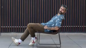 El ideal gallego