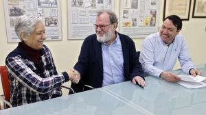 El ideal gallego