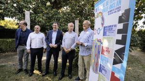 El ideal gallego
