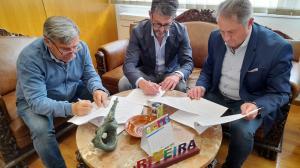 El ideal gallego