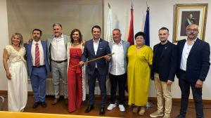 El ideal gallego