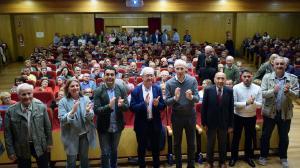 El ideal gallego