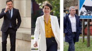 El ideal gallego