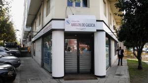 El ideal gallego