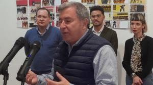 El ideal gallego