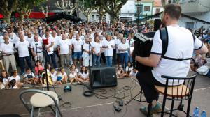 El ideal gallego