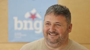 El ideal gallego
