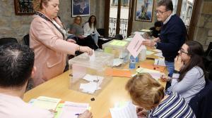 El ideal gallego