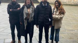 El ideal gallego