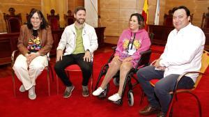 El ideal gallego