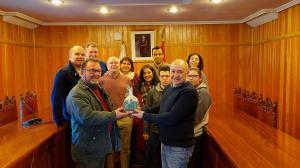 El ideal gallego