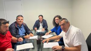 El ideal gallego