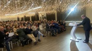 El ideal gallego