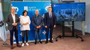 El ideal gallego
