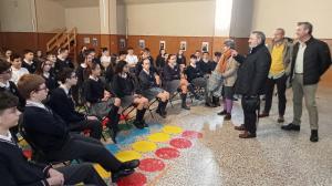 El ideal gallego