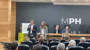 El ideal gallego