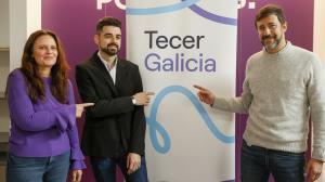 El ideal gallego