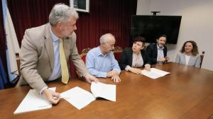 El ideal gallego