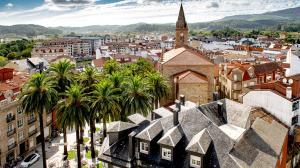 El ideal gallego