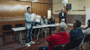 El ideal gallego
