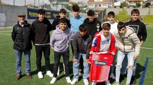 El ideal gallego