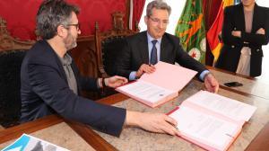 El ideal gallego