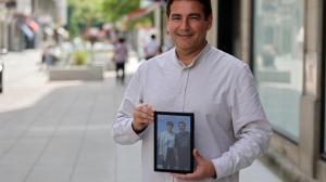 El ideal gallego
