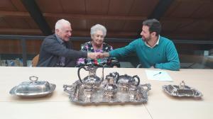 El ideal gallego