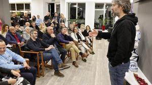 El ideal gallego
