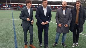 El ideal gallego